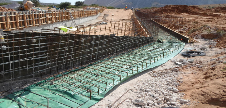 JWANENG MINE